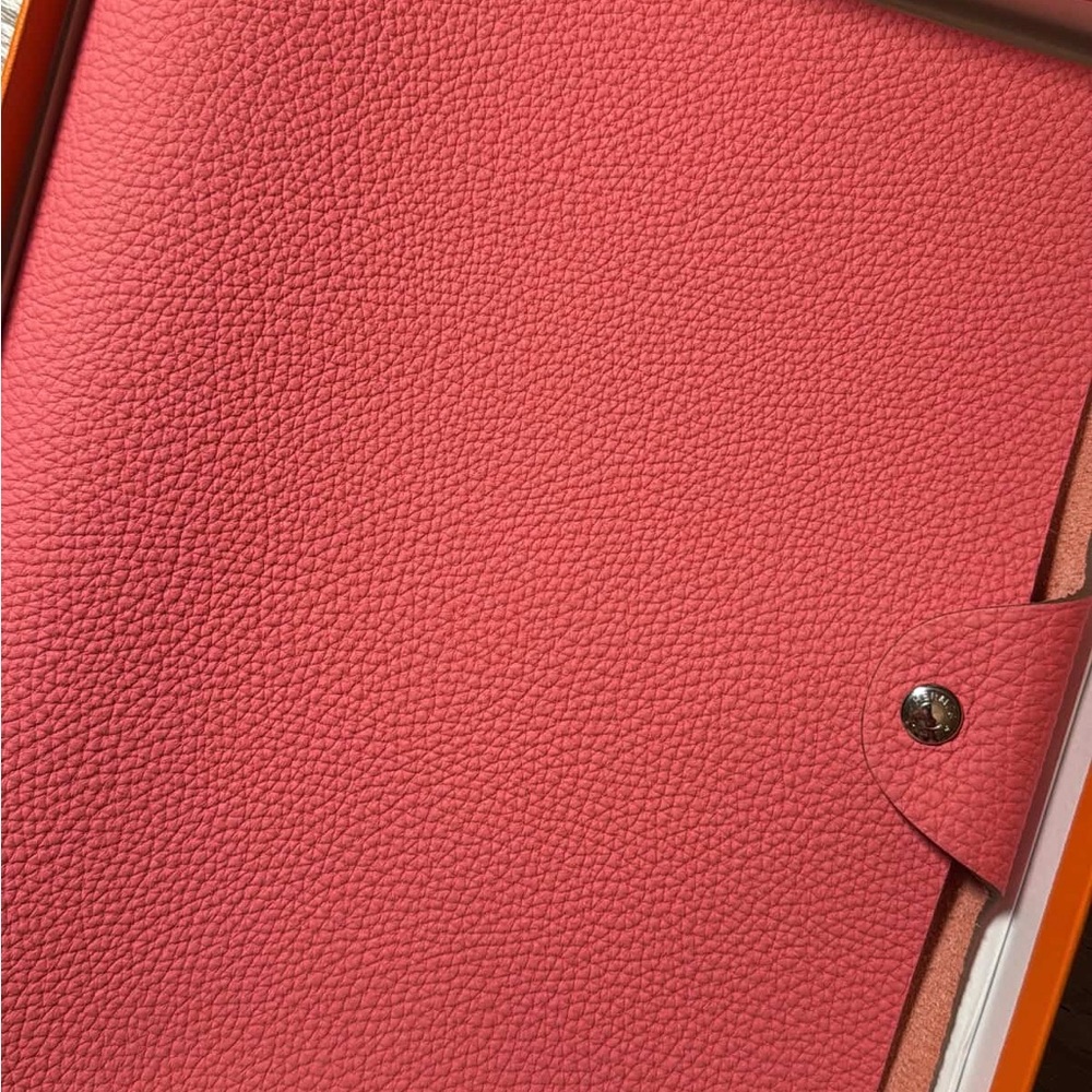 Hermes Ulysse Agenda
